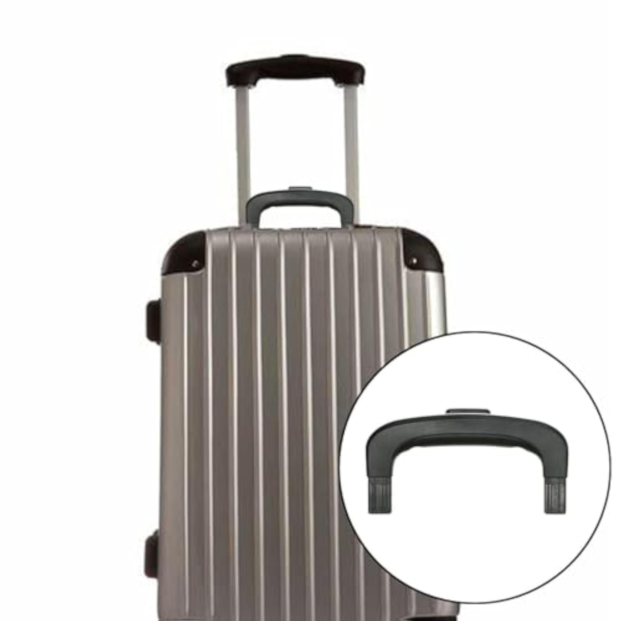 Durable Luggage Handle Grip for Comfortable Carrying